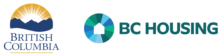  BC housing and British Columbia
